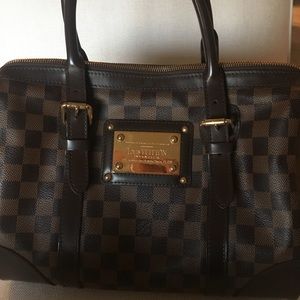 Louis Vuitton Berkeley